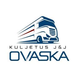Kuljetus J & J Ovaska Oy