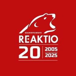 Mainostoimisto Reaktio
