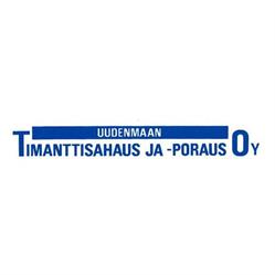 Uudenmaan Timanttisahaus ja -poraus Oy