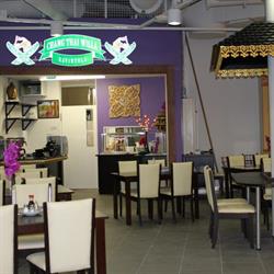 Ravintola Chang Thai Willa