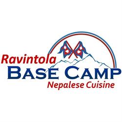Ravintola Base Camp