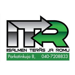 Iisalmen Teräs ja Romu Oy