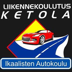 Liikennekoulutus Ketola Ky