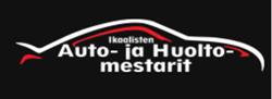 Ikaalisten Auto- ja huoltomestarit Oy