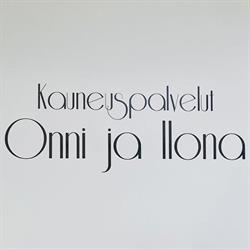 Kauneuspalvelut Onni ja Ilona