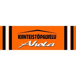 Kiinteistöpalvelu Ahola
