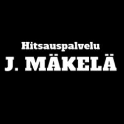 Hitsauspalvelu J. Mäkelä