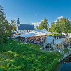 Ilmajoen Musiikkijuhlat ry