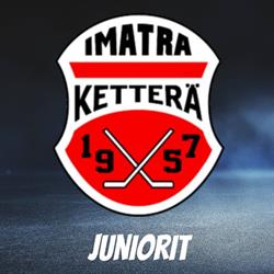 Imatran Ketterä Juniorit ry