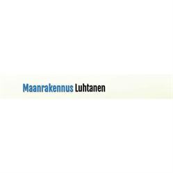 Maanrakennus Luhtanen