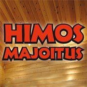Himosmajoitus