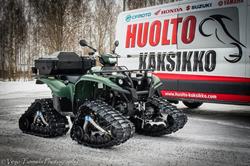 Huolto-Kaksikko J-P Laine Oy