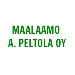 Maalaamo A. Peltola Oy