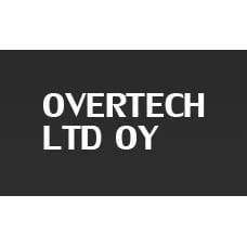 Overtech Ltd Oy