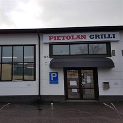 Pietolan Grilli