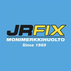 JRFIX Monimerkkihuolto Oy