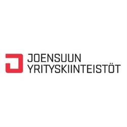 Joensuun Yrityskiinteistöt Oy