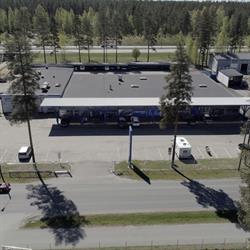 Fixus Joensuu-Kitee