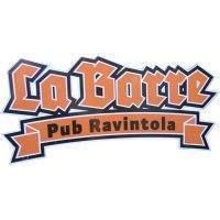Ravintola La Barre