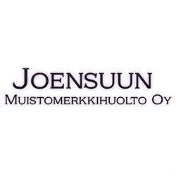 Joensuun Muistomerkkihuolto Oy