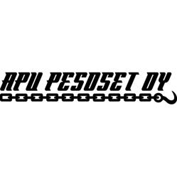 Apu Pesoset Oy