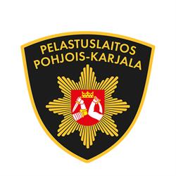 Pohjois-Karjalan pelastuslaitos