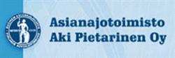 Asianajotoimisto Aki Pietarinen Oy