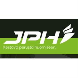 JPH-Maanrakennus Oy