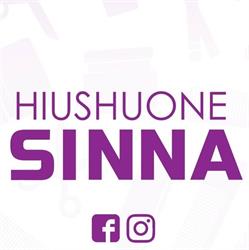 Hiushuone Sinna
