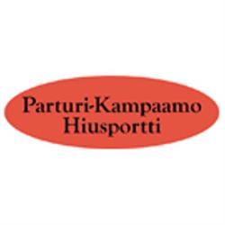 Parturi-Kampaamo Hiusportti