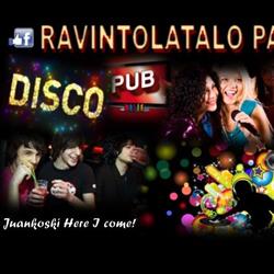 Ravintolatalo Pataruukki