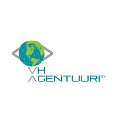 VH-Agentuuri Oy
