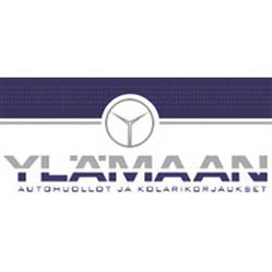 Ylämaan autohuollot ja kolarikorjaukset