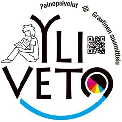 PAINOPALVELUT  YLIVETO