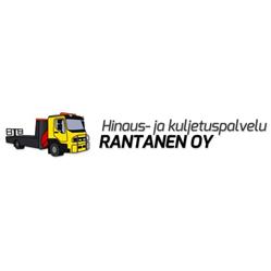 Hinaus- ja kuljetuspalvelu Rantanen Oy