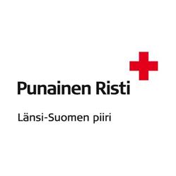 Suomen Punainen Risti Länsi-Suomen piiri Jyväskylä