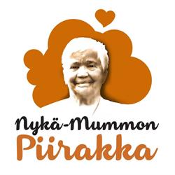 Nykä-Mummon Piirakka Avoin yhtiö