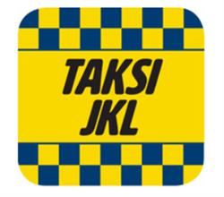 Taksiautot.com / TAKSIJKL