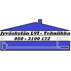 Jyväskylän LVI-Tekniikka
