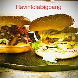 Ravintola Big Bang