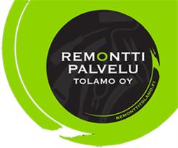 Remonttipalvelu Tolamo Oy