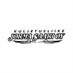 Kuljetusliike Jorma Saari Oy