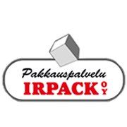 Pakkauspalvelu Irpack Oy
