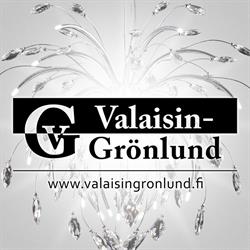 Valaisin Grönlund Oy