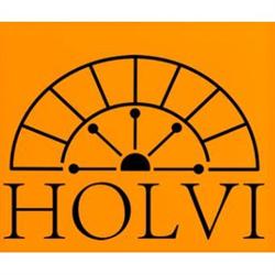 Itsepalveluvarasto Holvi Oy