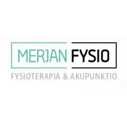 Fysioterapia ja akupunktio Merja Härkönen-Käyhkö