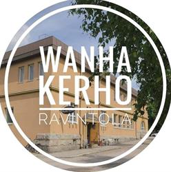 Ravintola Wanha Kerho