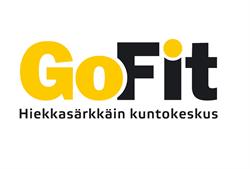 Kuntosali- ja liikuntapalvelut GoFit Oy