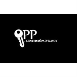 OPP-Kiinteistöpalvelu Oy