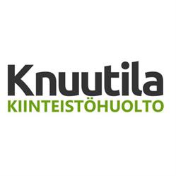 Kiinteistöhuolto Knuutila Oy